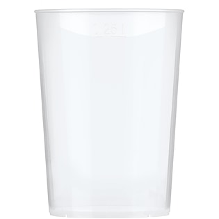 Vaso de plástico Kingman