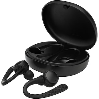Auriculares Leroy