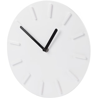 Reloj de pared Perris