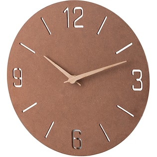 Reloj de pared Rocklin