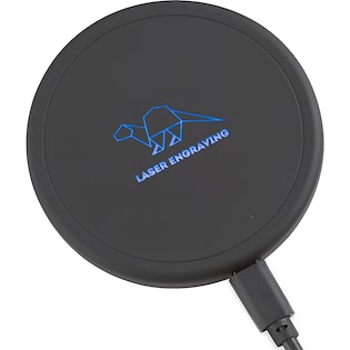 Cargador inalámbrico Parlier