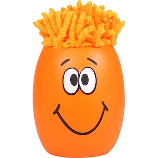 Pelota antiestrés Moptopper