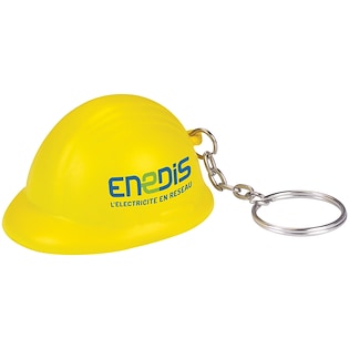 Pelota antiestrés Constructor