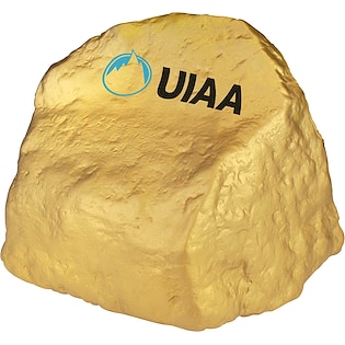 Pelota antiestrés Rock