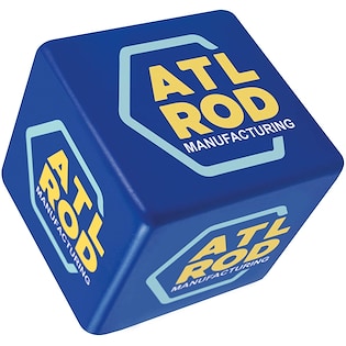 Pelota antiestrés Loomis