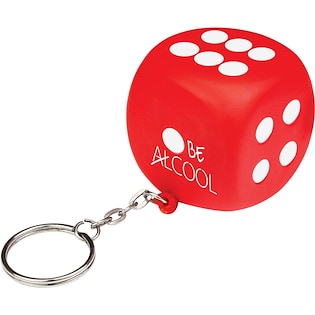 Pelota antiestrés Fowler