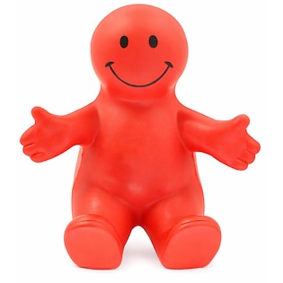 Pelota antiestrés Dixon