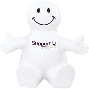 Pelota antiestrés Dixon