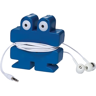 Pelota antiestrés Hashtag