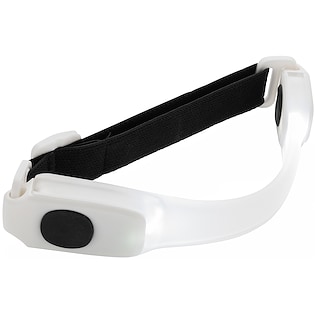 Luz de running Laguna Hills