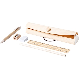 Set de bolígrafos Calabasas