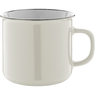 Taza de cerámica Montville