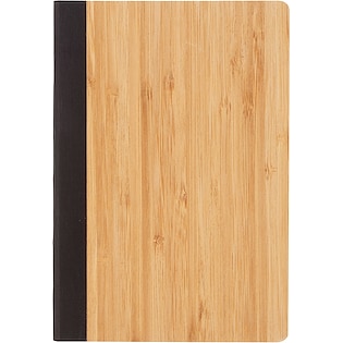 Cuaderno Bakersfield A5