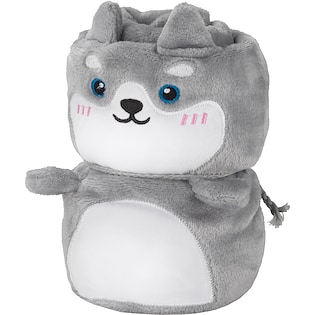 Manta de lana Gustine