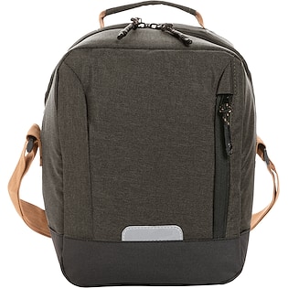 Bolsa nevera Lancaster - negro