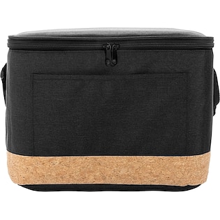 Bolsa nevera Salinas - negro