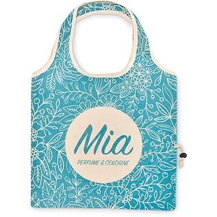 Bolsa de algodón Dolan Springs