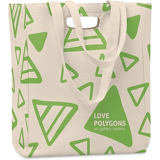 Bolsa de algodón Britney