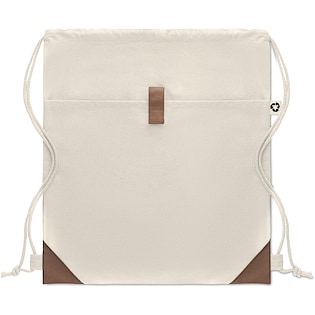 Mochila de cuerdas Redding