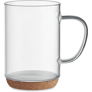 Taza de cristal East Haven