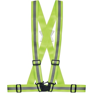 Arnés reflectante Wix
