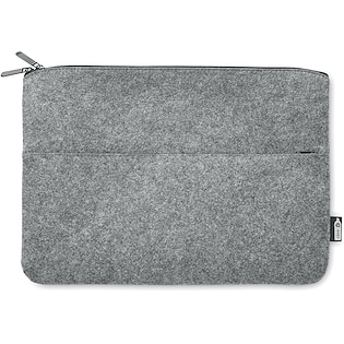Funda para portátil Brea, 14"