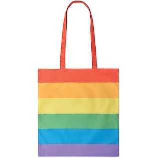 Bolsa de algodón Aurora