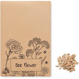 Bolsa de semillas Lawndale