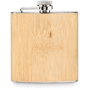 Petaca Tallahassee, 17,5 cl