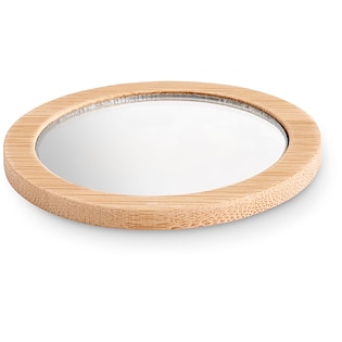 Espejo de maquillaje Santa Rosa