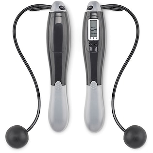 Cuerda para saltar Oracle