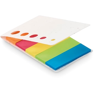 Marcapáginas Papaver