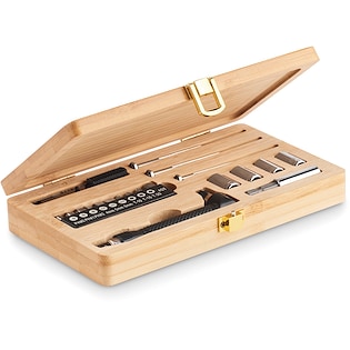 Caja de herramientas Tamworth