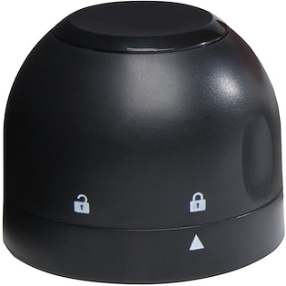 Enfriador de champán Durbanville