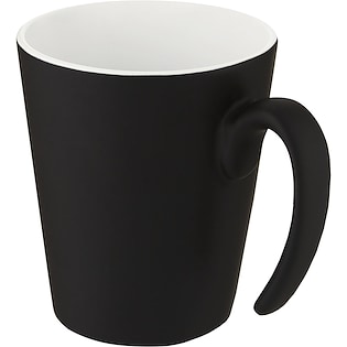 Taza de cerámica Granada