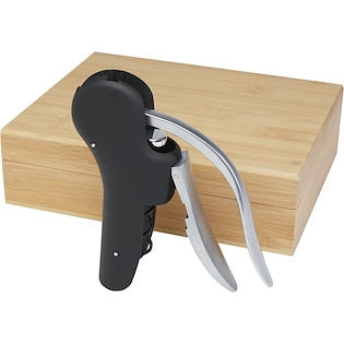 Sacacorchos Vincennes