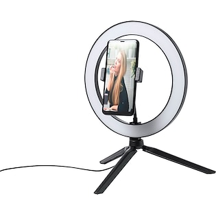 Aro de luz Bellshill