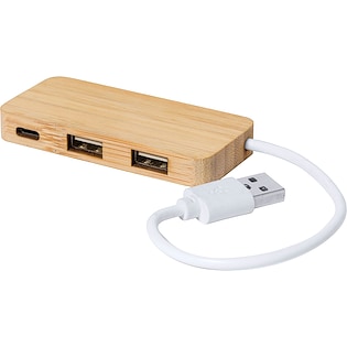 Hubb USB Orly