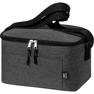 Bolsa nevera Lorient - negro