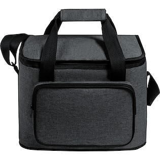 Bolsa nevera Erskine - negro