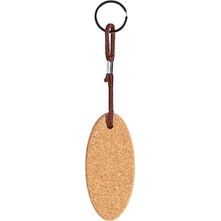 Llavero flotante Wexford