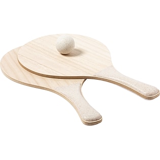 Juego de palas Longford