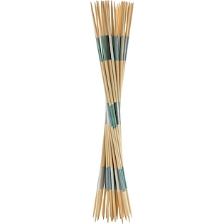 Juego Mikado Katisha