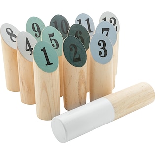 Bolos finlandeses Walpole