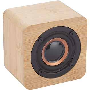 Altavoz Wilbur, 3W