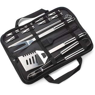 Set para barbacoa Kerrick