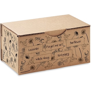 Kit de cultivo Bonney