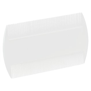 Peine para perros Nylah