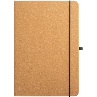 Cuaderno Kennewick A5