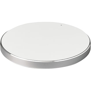 Cargador inalámbrico Montville, 10W